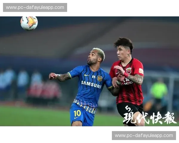 梦回黄金巅峰：苏宁与上港的亚冠内战，那场永不褪色的长三角之巅